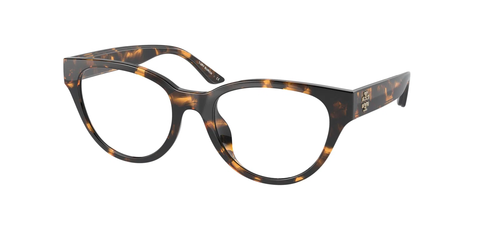 Tory Burch 4011U Eyeglasses - view 3